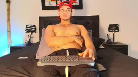 Ryan online show from 10-30-25, 03:08