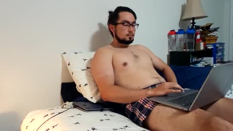 Ryanime online show from 06-01-26, 06:59