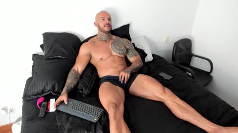 Ryan online show from 01-25-25, 12:16