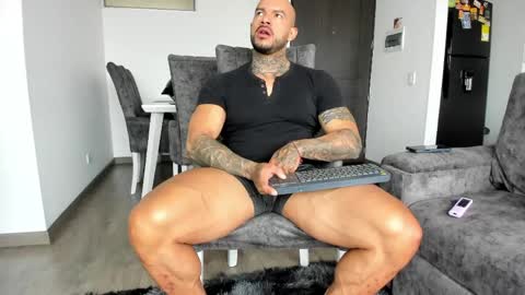 Ryan online show from 04-23-26, 12:29