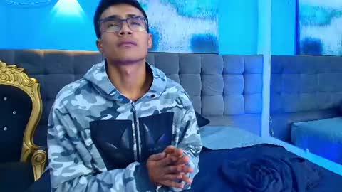 ryannfox_ online show from 07-24-26, 07:17