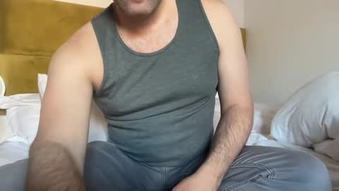 Ryan in NYC online show from 01-11-26, 06:13