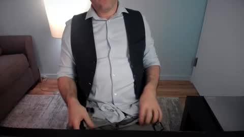 Ryan in NYC online show from 01-18-26, 08:34