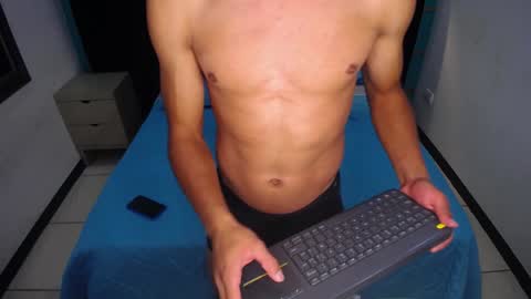 RyanPricee online show from 01-07-25, 05:33