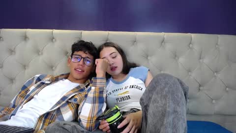 RyanPricee online show from 02-04-25, 01:45