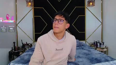 RyanPricee online show from 10-30-25, 04:14