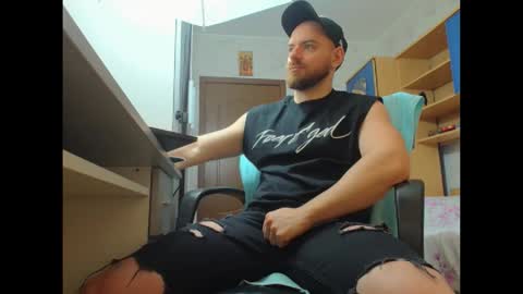 Ryanstone  online show from 01-16-26, 06:17