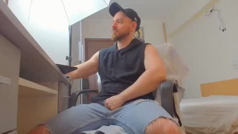 Ryanstone  online show from 04-06-26, 04:10