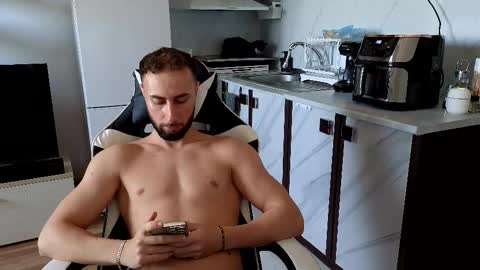 ryanstorm1 online show from 11-02-25, 11:23