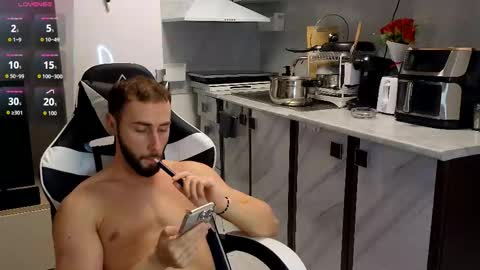 ryanstorm1 online show from 11-13-25, 07:13