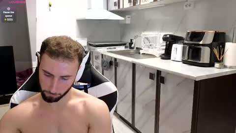 ryanstorm1 online show from 11-18-25, 06:56