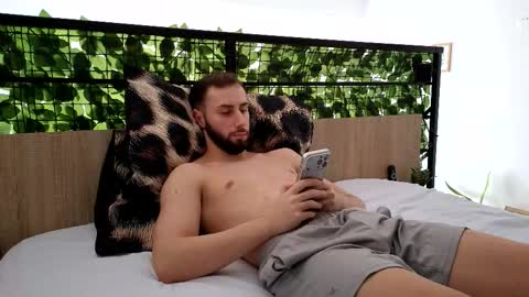 ryanstorm1 online show from 12-23-25, 10:35