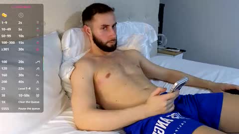 ryanstorm1 online show from 03-07-26, 04:26