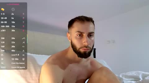 ryanstorm1 online show from 03-20-26, 12:43