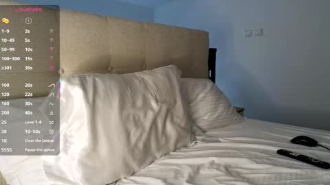 ryanstorm1 online show from 03-24-26, 05:07