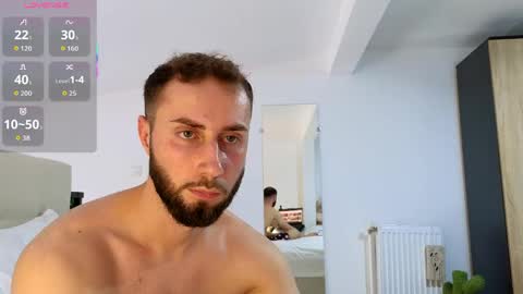 ryanstorm1 online show from 04-12-26, 01:16