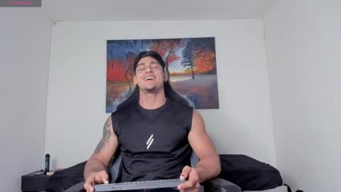 ryanwhite3 online show from 04-20-26, 09:27