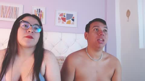 Snapshot of ryder_n_violet chatting on 02-06-25, 11:26 Ryder and Violet online show from 02-06-25, 11:26