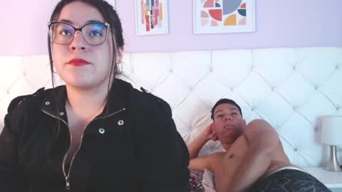 Snapshot of ryder_n_violet chatting on 02-11-25, 12:38 Ryder and Violet online show from 02-11-25, 12:38