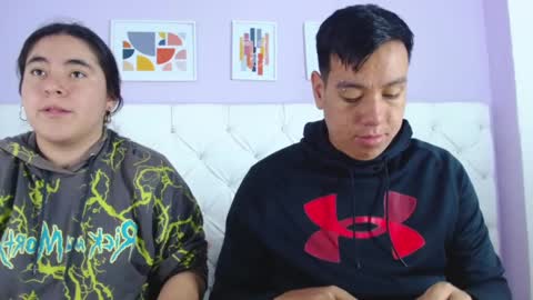 Snapshot of ryder_n_violet chatting on 02-14-25, 04:26 Ryder and Violet online show from 02-14-25, 04:26