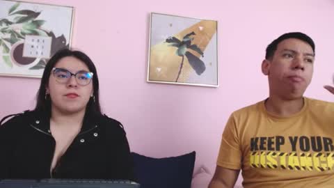 Snapshot of ryder_n_violet chatting on 02-23-25, 05:12 Ryder and Violet online show from 02-23-25, 05:12