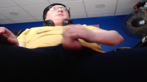 Dennis online show from 04-12-26, 08:25