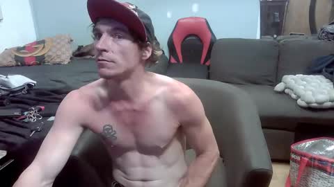 Daddy Ryan online show from 03-28-26, 07:19