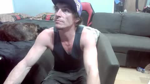 Daddy Ryan online show from 04-18-26, 10:43