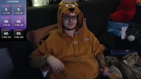 Ryley Rainn online show from 11-01-25, 04:47