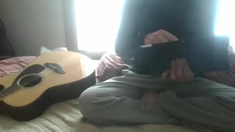 ryo211 online show from 12-02-24, 01:58
