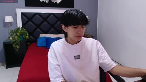 Ryo online show from 03-12-25, 06:55