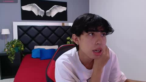 Ryo online show from 03-12-25, 09:56