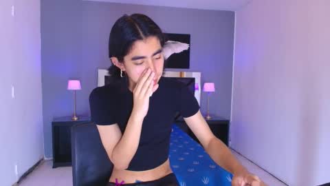 Ryo online show from 09-17-25, 08:54