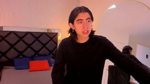 Ryo online show from 10-14-25, 08:20