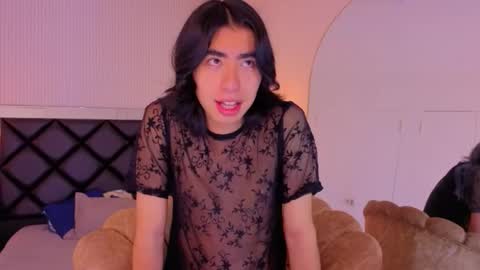 Ryo online show from 11-12-25, 08:30