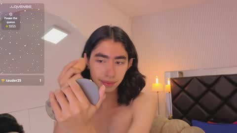 Ryo online show from 03-02-26, 04:14