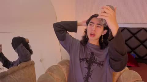 Ryo online show from 03-18-26, 03:31