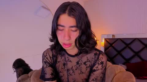 Ryo online show from 03-24-26, 11:43