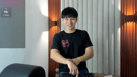 Ryo Kush online show from 11-22-25, 04:00