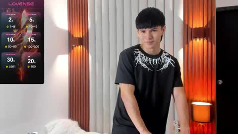 Ryo Kush online show from 01-18-26, 03:43