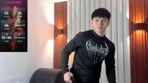 Ryo Kush online show from 02-20-26, 03:36