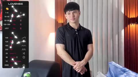 Ryo Kush online show from 03-08-26, 04:27