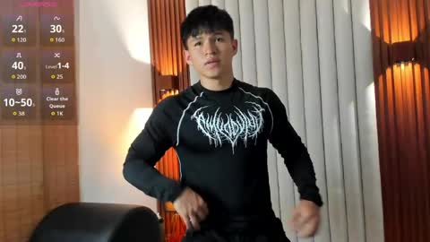 Ryo Kush online show from 05-19-26, 12:44