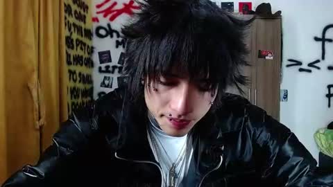 Ryoko online show from 06-14-26, 11:07