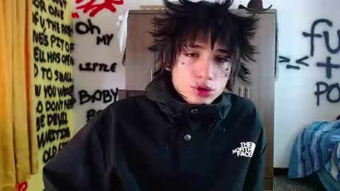 Ryoko online show from 06-19-26, 08:45