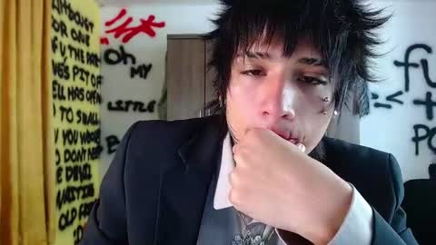 Ryoko online show from 07-04-26, 10:49