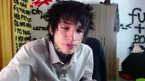 Ryoko online show from 07-05-26, 04:19