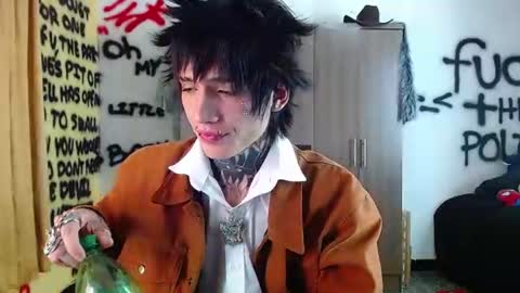 Ryoko online show from 07-07-26, 11:42