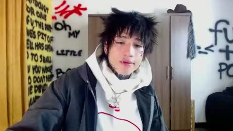 Ryoko online show from 07-10-26, 12:04