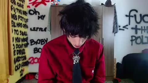 Ryoko online show from 07-21-26, 12:46